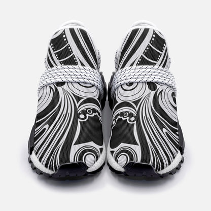 Silvio Unisex Lightweight Sneakers