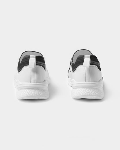 Chalkboard Women's Two-Tone Sneaker