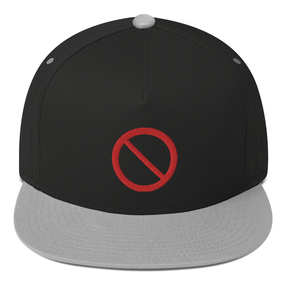 No snapback