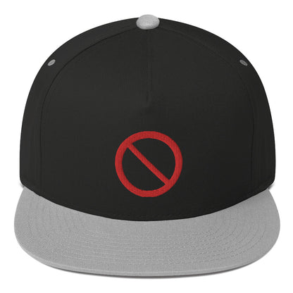 No snapback