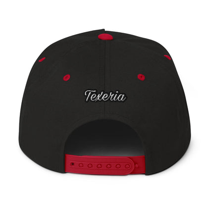 No snapback