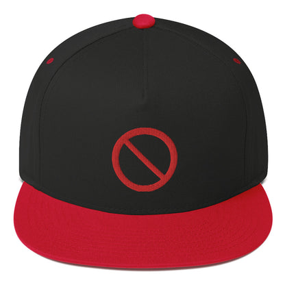 No snapback
