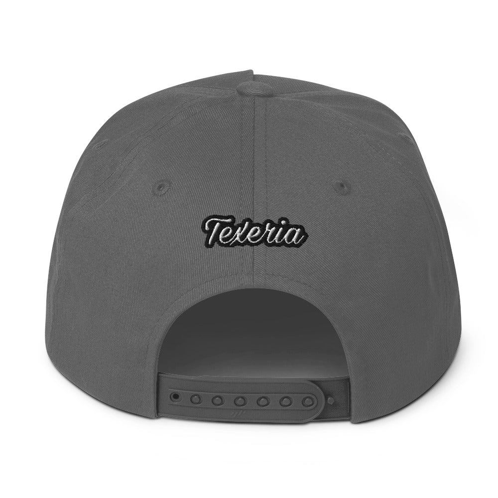 No snapback