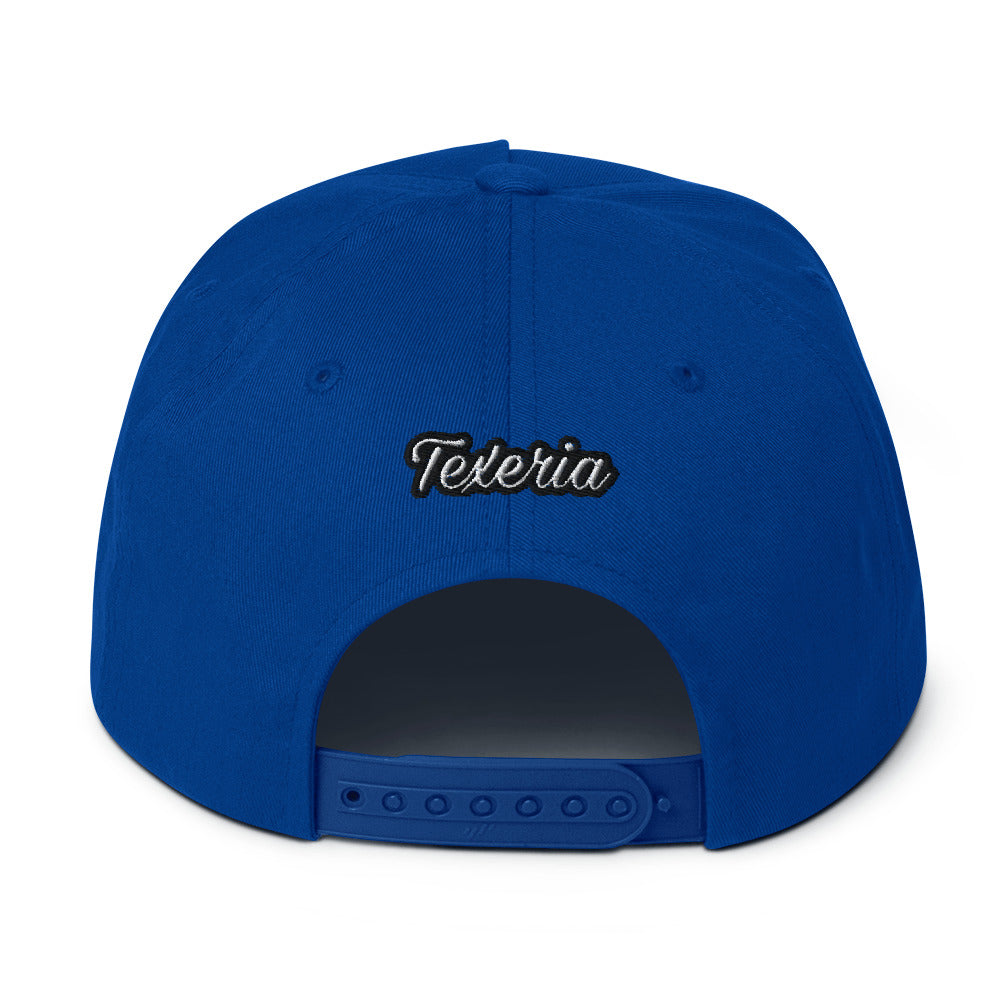 No snapback