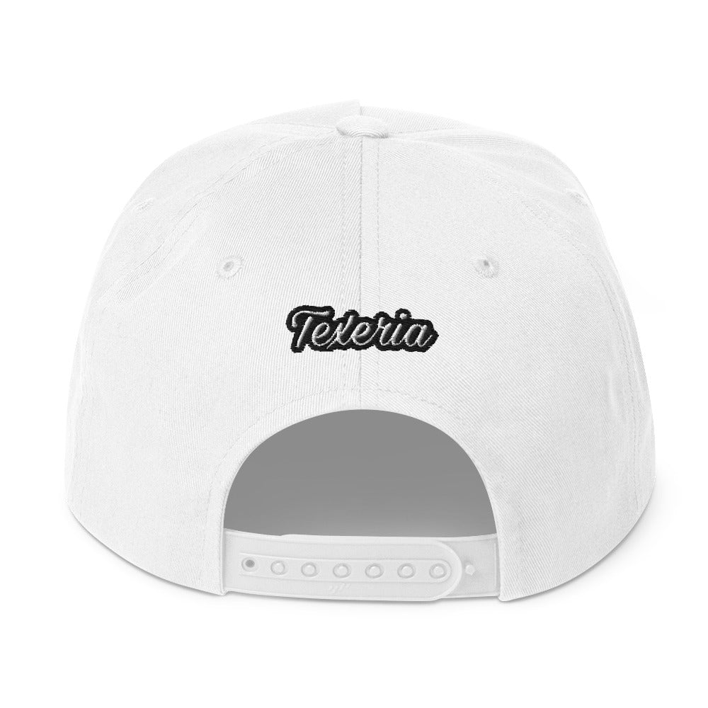 No snapback