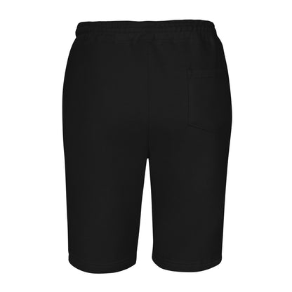 Ace Men's fleece shorts