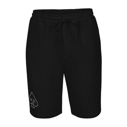 Ace Men's fleece shorts