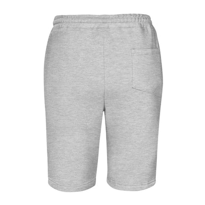 Africa Men's fleece shorts
