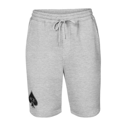 Ace Men's fleece shorts