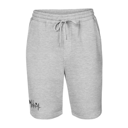 Stylist Men's fleece shorts
