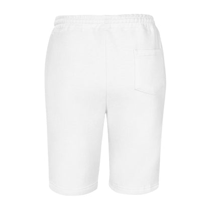 Africa Men's fleece shorts