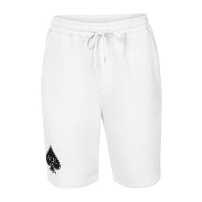 Ace Men's fleece shorts