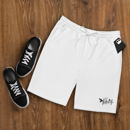 Stylist Men's fleece shorts