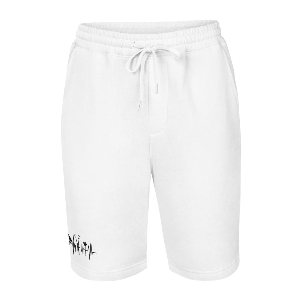 Stylist Men's fleece shorts