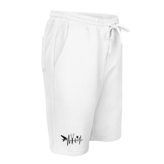 Stylist Men's fleece shorts