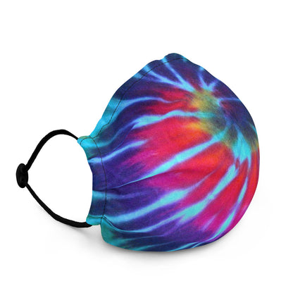 Ty Dye mask