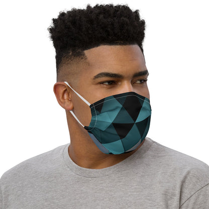 Triangles mask
