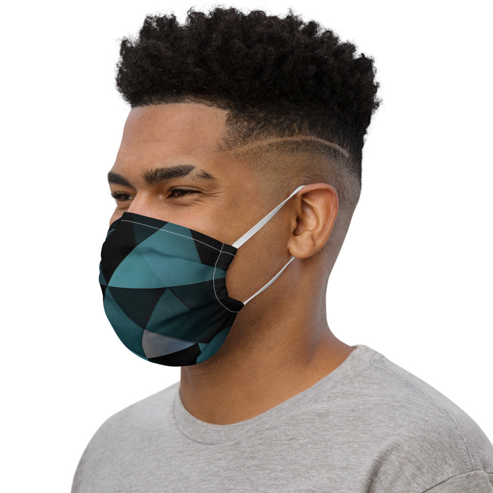 Triangles mask