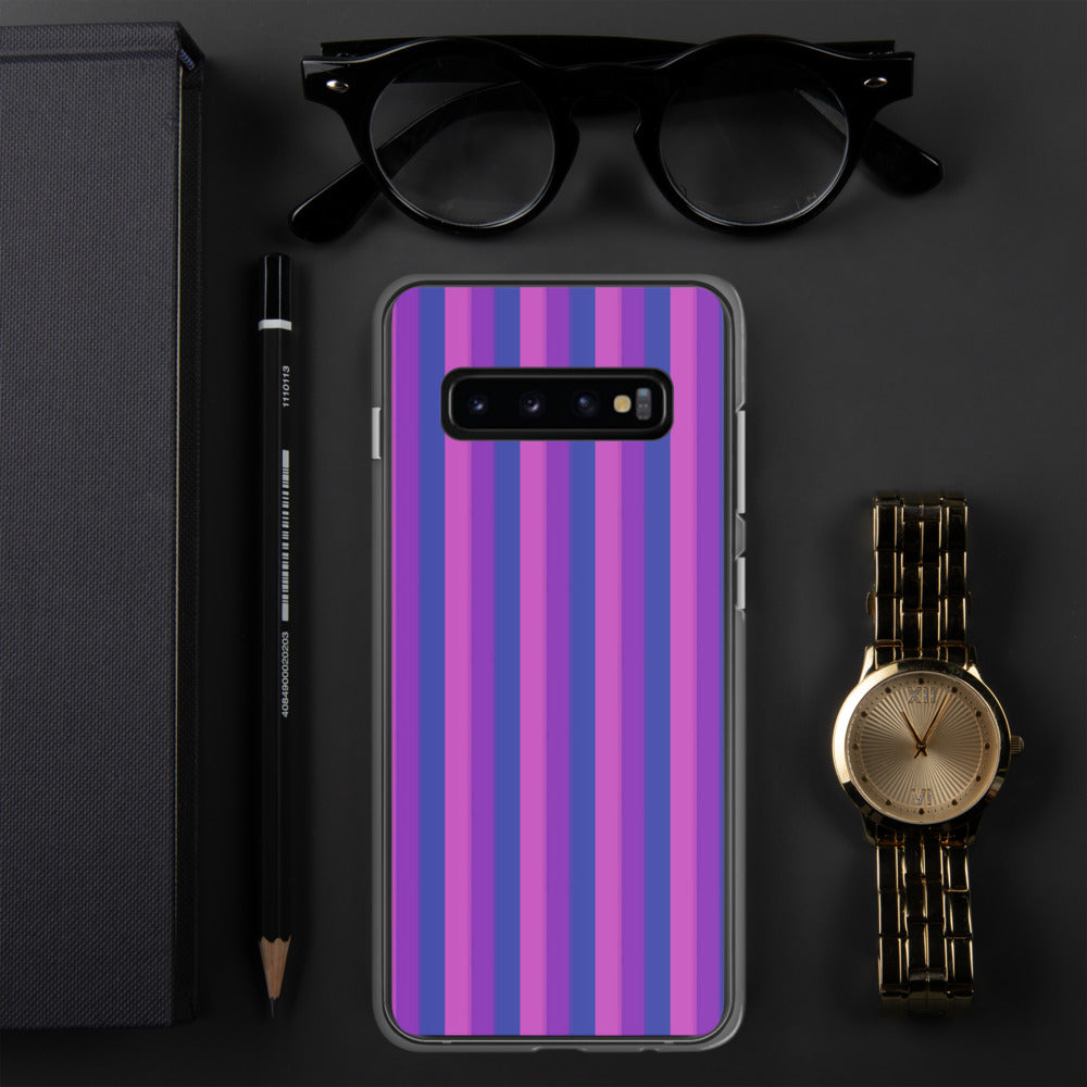 Bi 2 Samsung Case
