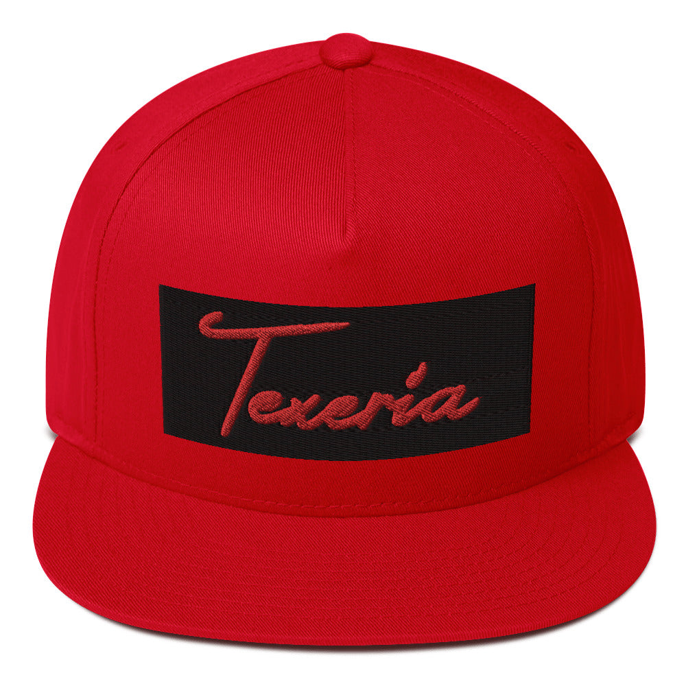 SnapBack Hat