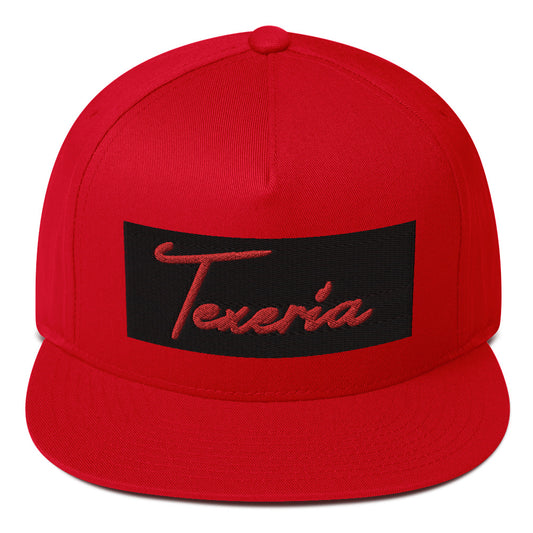 SnapBack Hat
