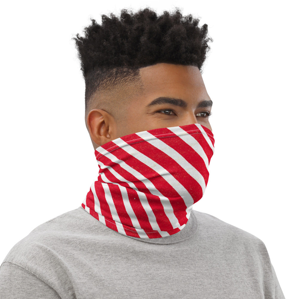 Red Stripes