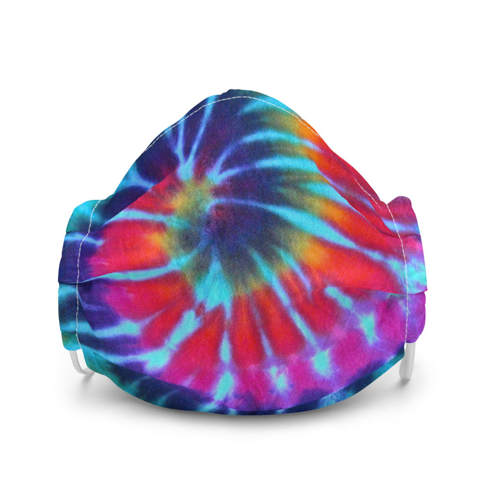 Ty Dye mask