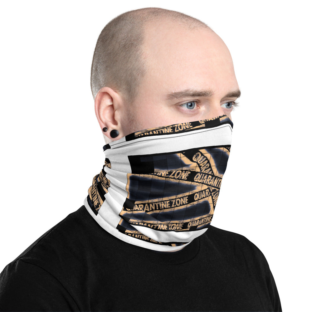 Quarantine Zone