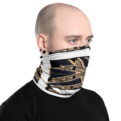 Quarantine Zone
