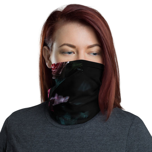 Dark Floral