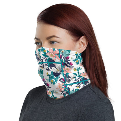 Warm Floral 2