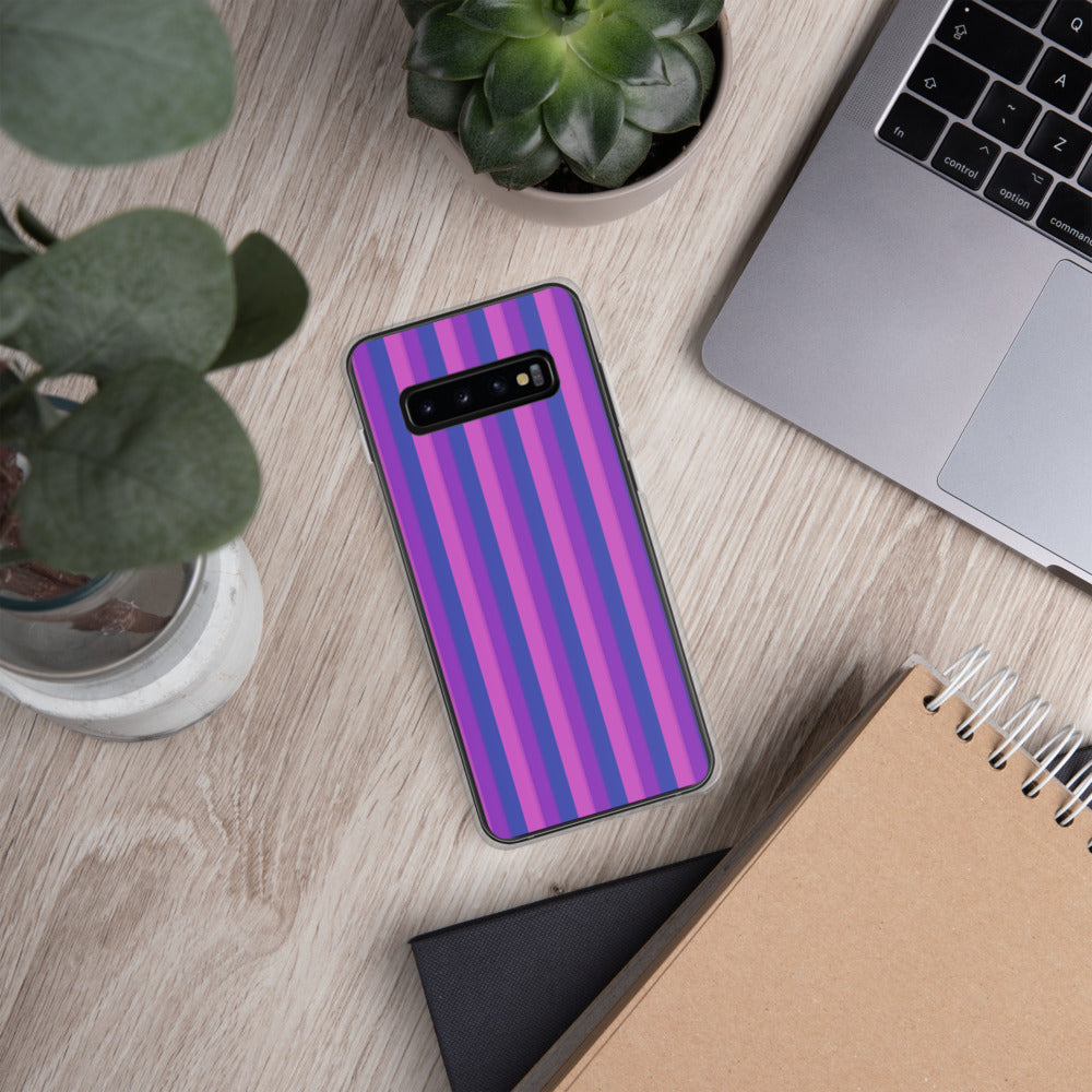 Bi 2 Samsung Case