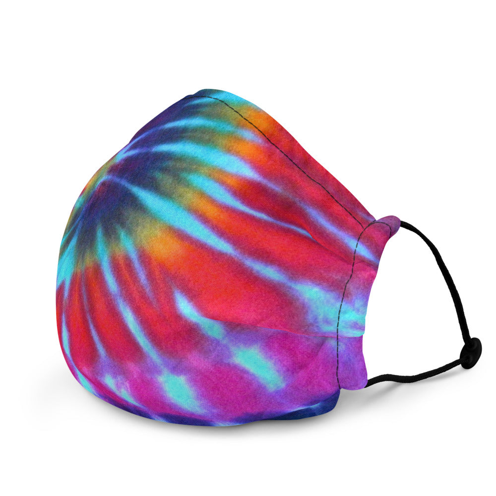 Ty Dye mask
