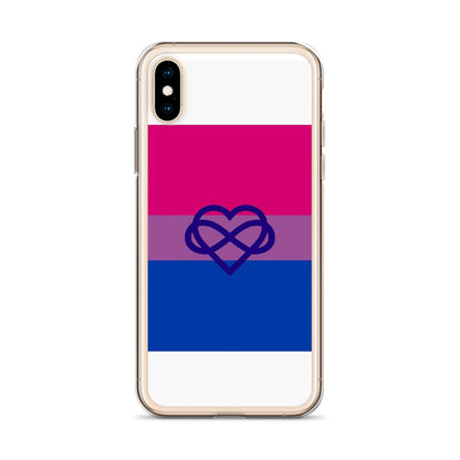 Bi/Poly iPhone Case