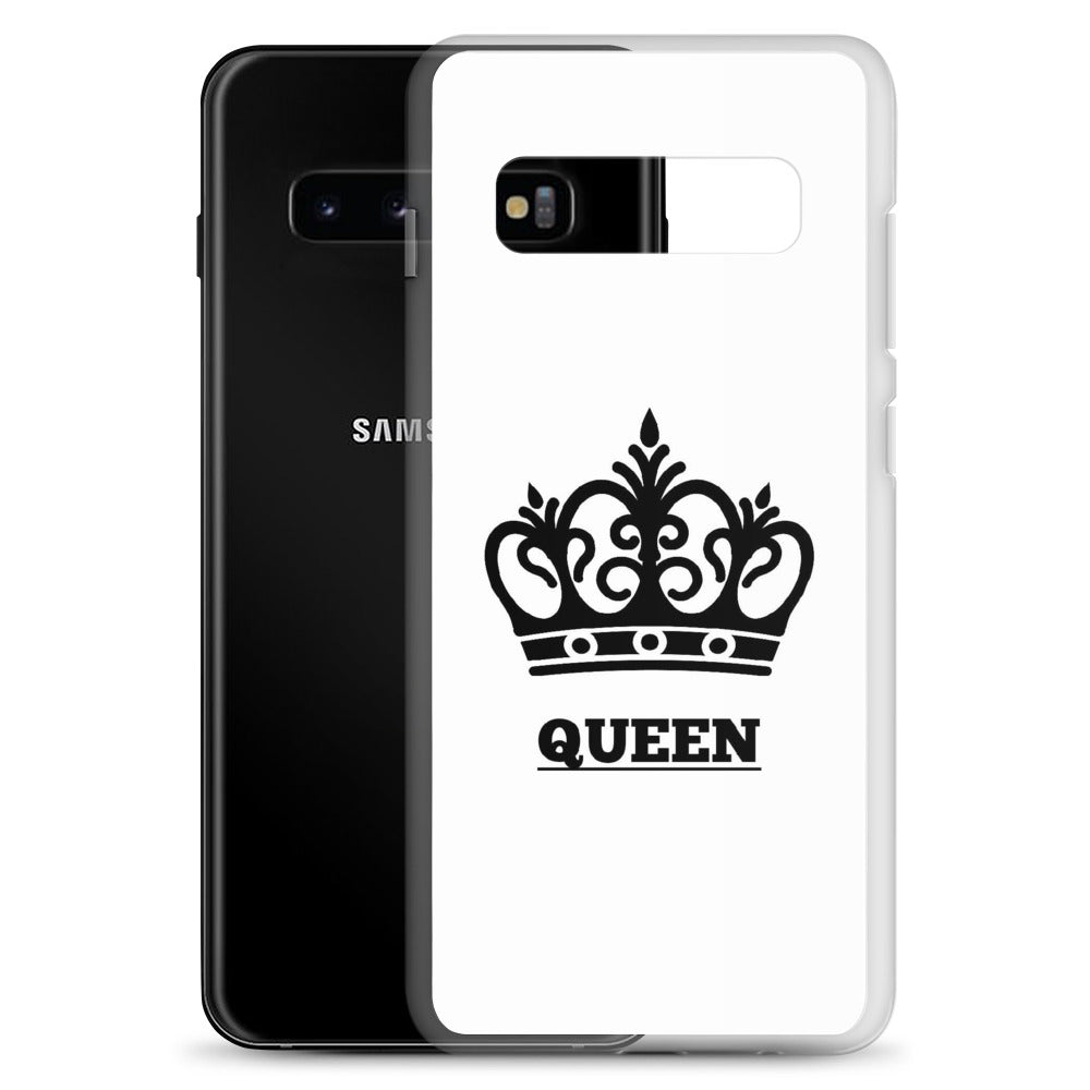 Queen Samsung Case