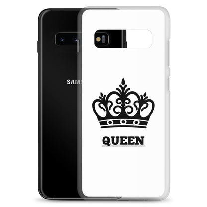 Queen Samsung Case