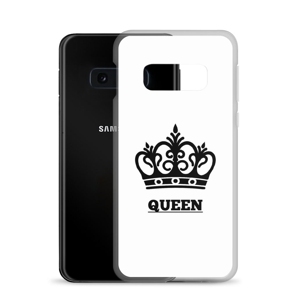 Queen Samsung Case
