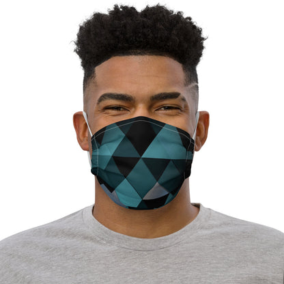 Triangles mask