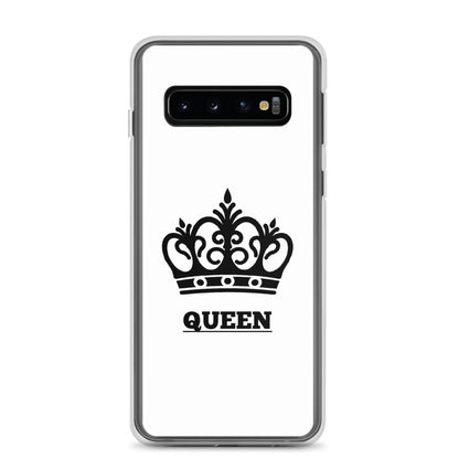 Queen Samsung Case