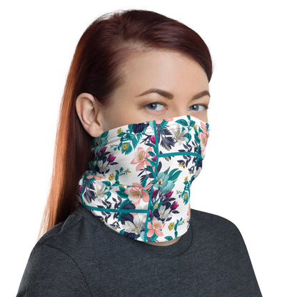 Warm Floral 2