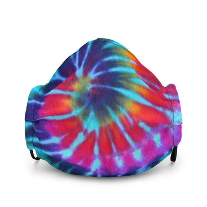 Ty Dye mask
