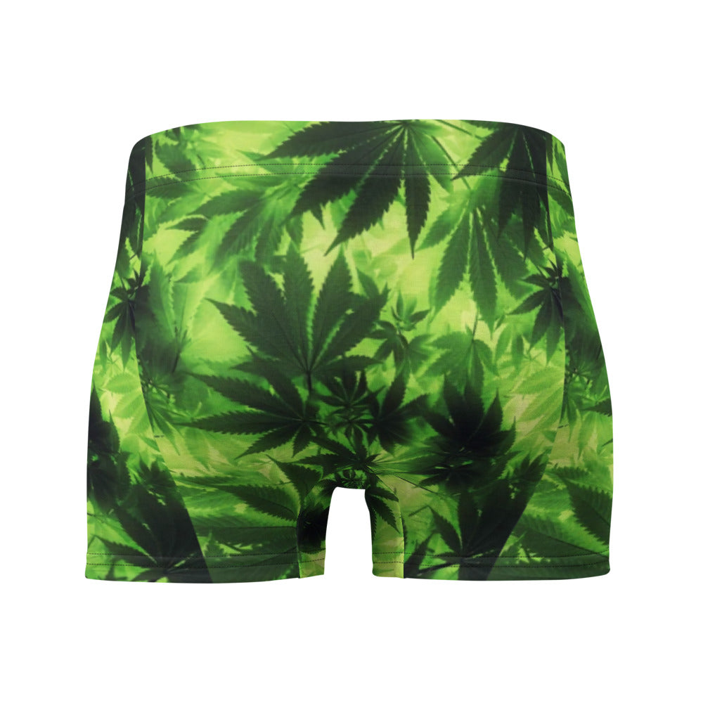 Leaf Boxer Briefs
