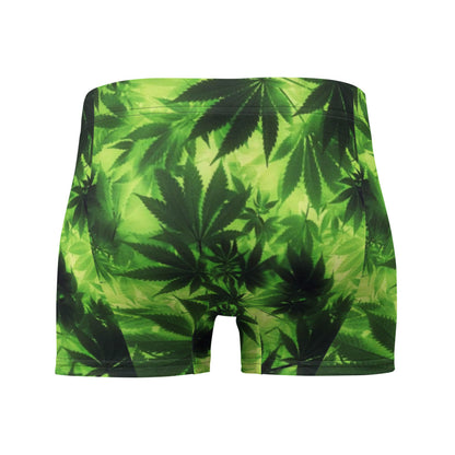 Leaf Boxer Briefs