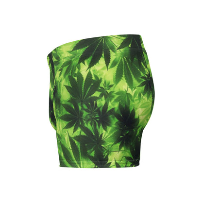 Leaf Boxer Briefs