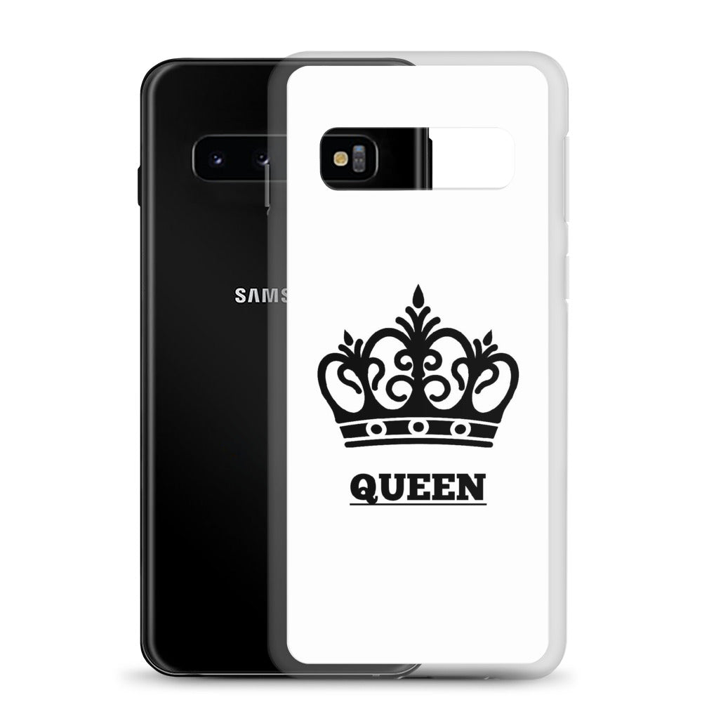 Queen Samsung Case