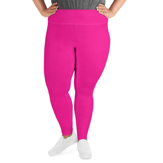 Azalea Plus Size Leggings