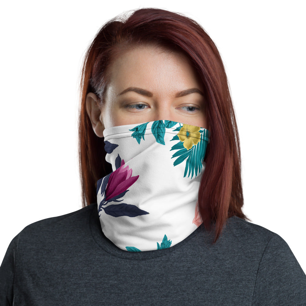 Warm Floral