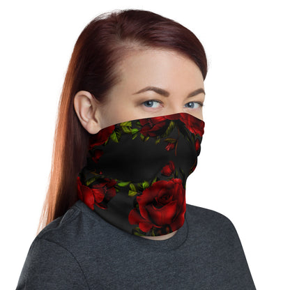 Red Roses
