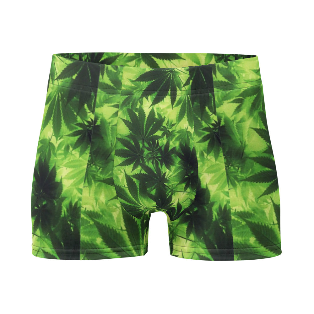 Leaf Boxer Briefs