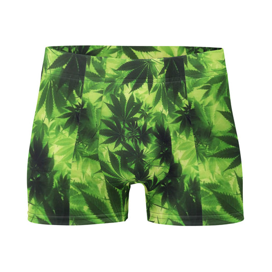 Leaf Boxer Briefs